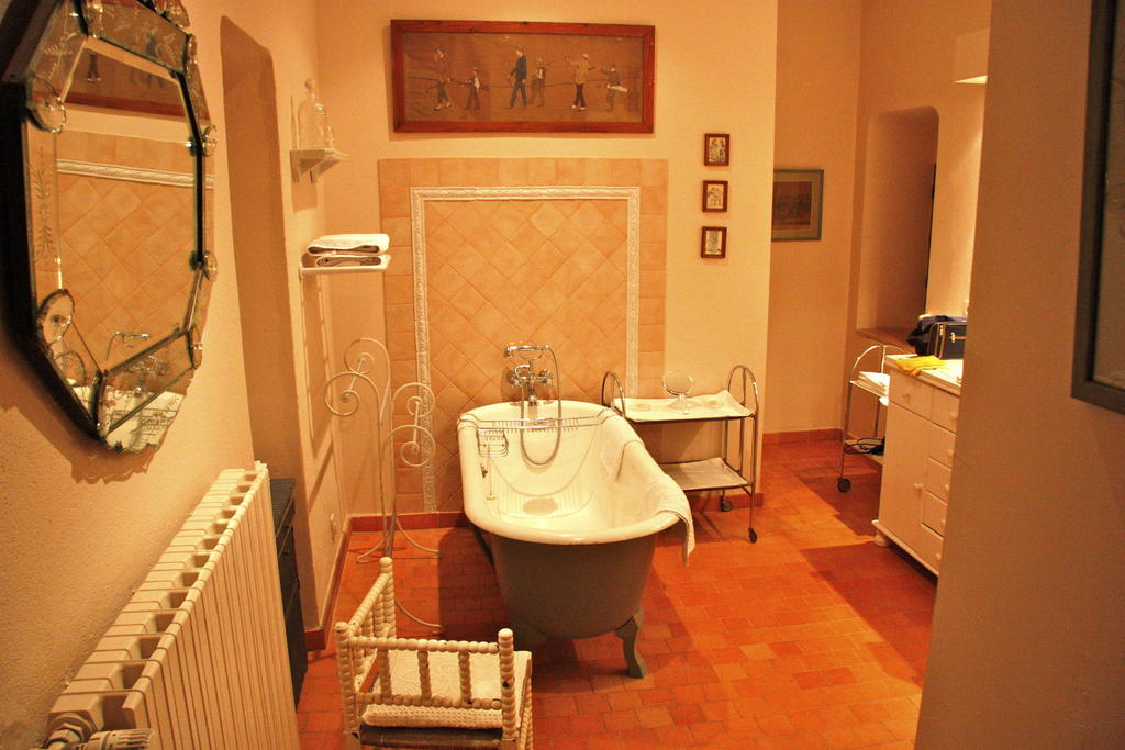 Manoir Du Bois Noblet Bed & Breakfast Louerre Luaran gambar