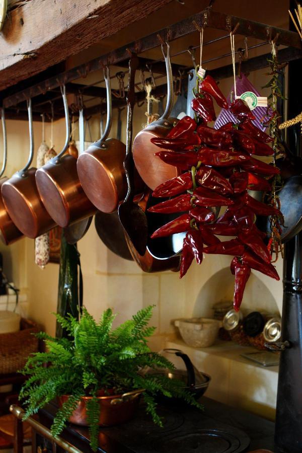 Manoir Du Bois Noblet Bed & Breakfast Louerre Luaran gambar