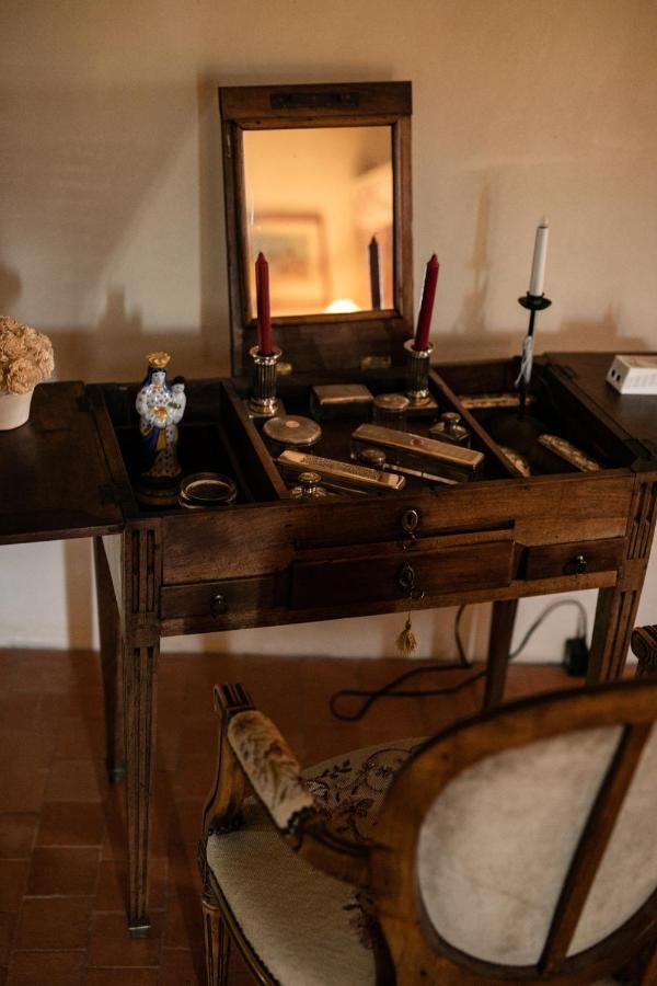 Manoir Du Bois Noblet Bed & Breakfast Louerre Luaran gambar