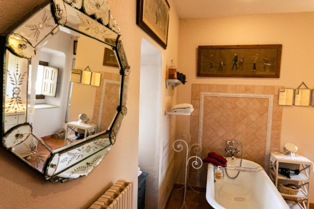 Manoir Du Bois Noblet Bed & Breakfast Louerre Luaran gambar